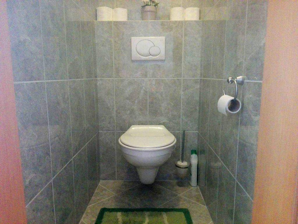 Apartman Tucek Štrbské Pleso Exterior foto
