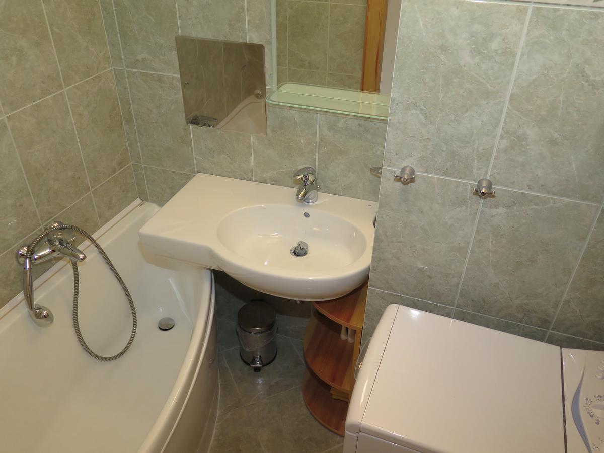Apartman Tucek Štrbské Pleso Exterior foto